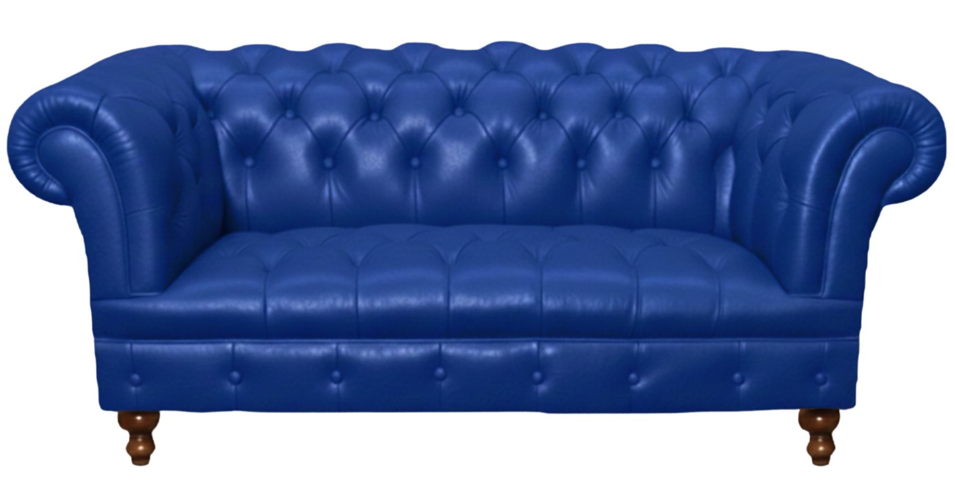 The Vintage Chesterfield
